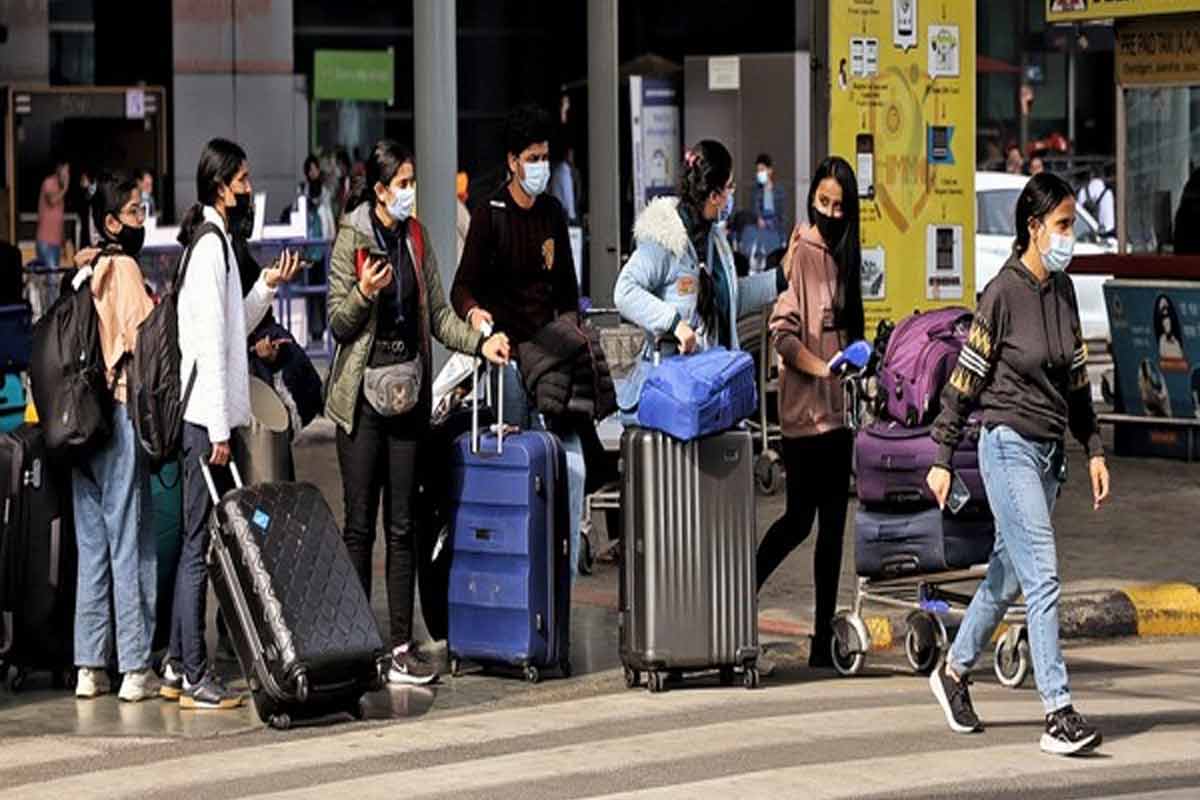 India gets highest number of UK student visas in 2022 Ambassador