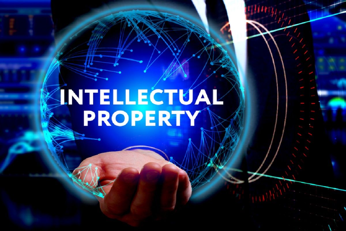 intellectual property