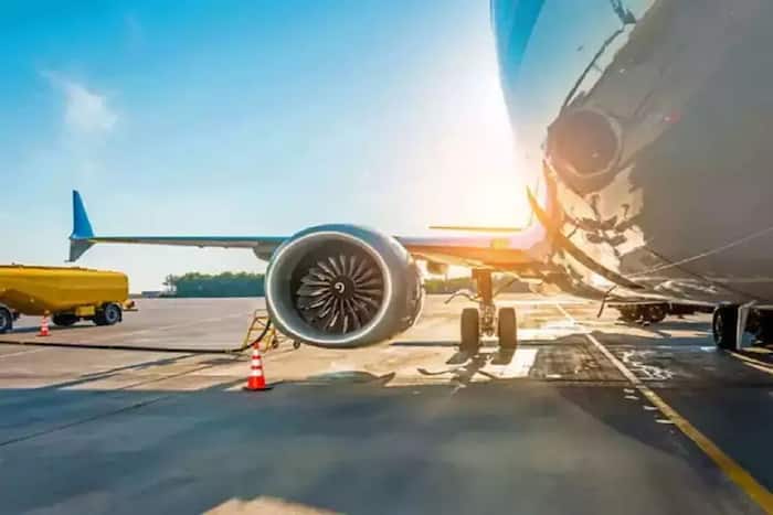 Jet fuel