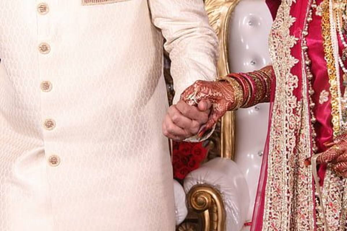 Wedding Celebration