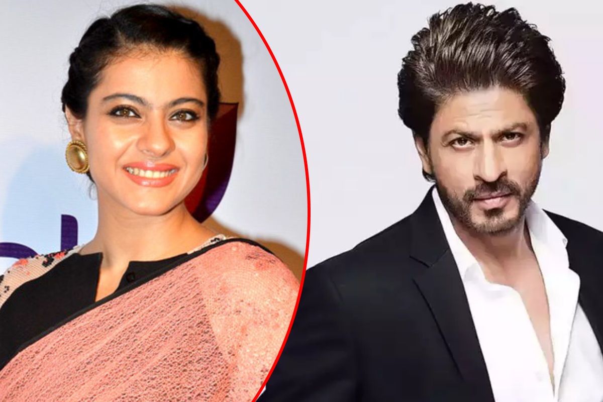 'झलक दिखला जा' सीजन 10 को जज करेंगे बॉलीवुड किंग Shah Rukh Khan और काजोल! पहली बार होगा ऐसा