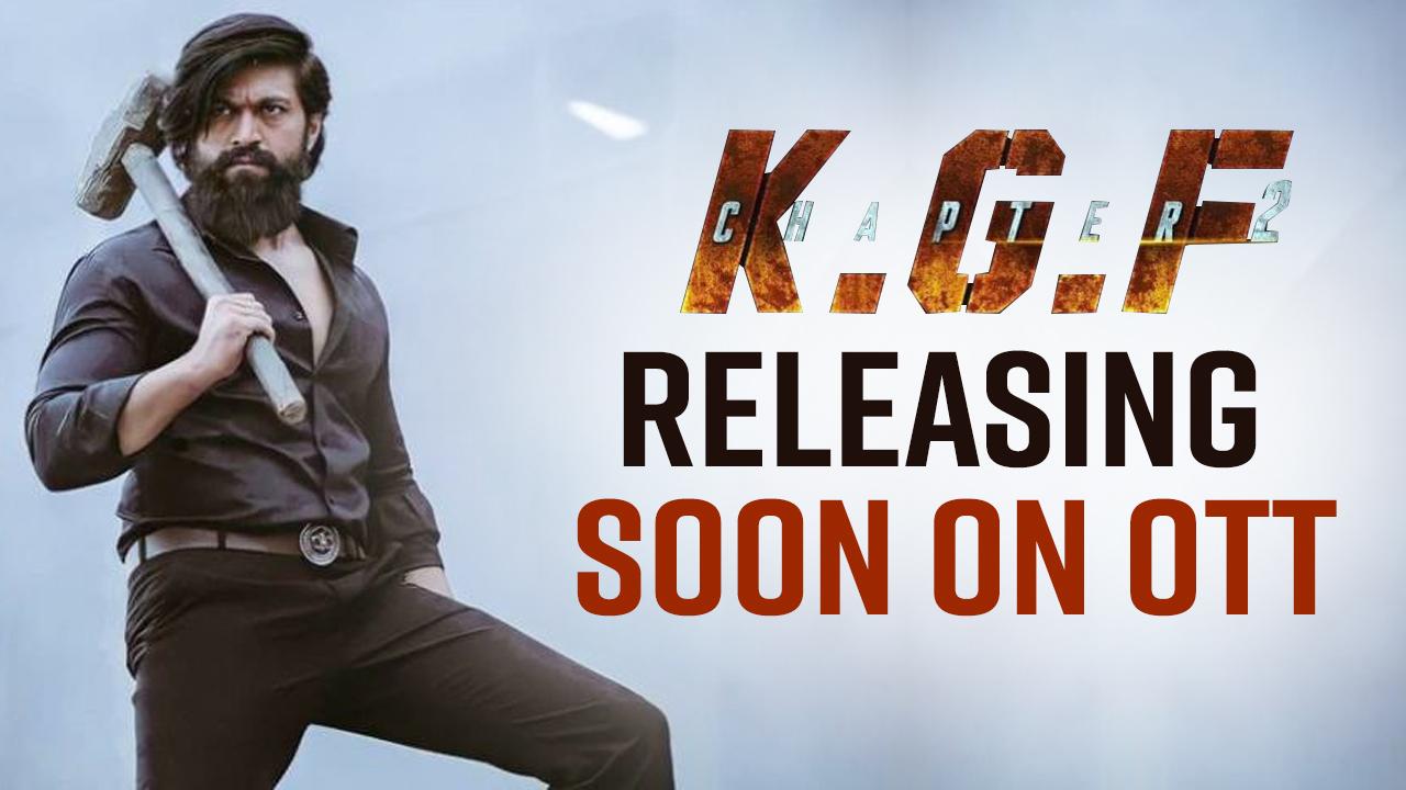 Kgf amazon deals prime date