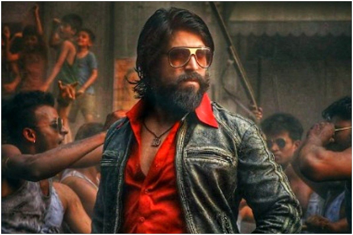 Watch on sale kgf tamilrockers