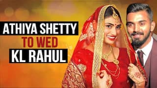 Wedding Bells: Athiya Shetty And KL Rahul To Tie Knots Soon? Here's All You Need To Know