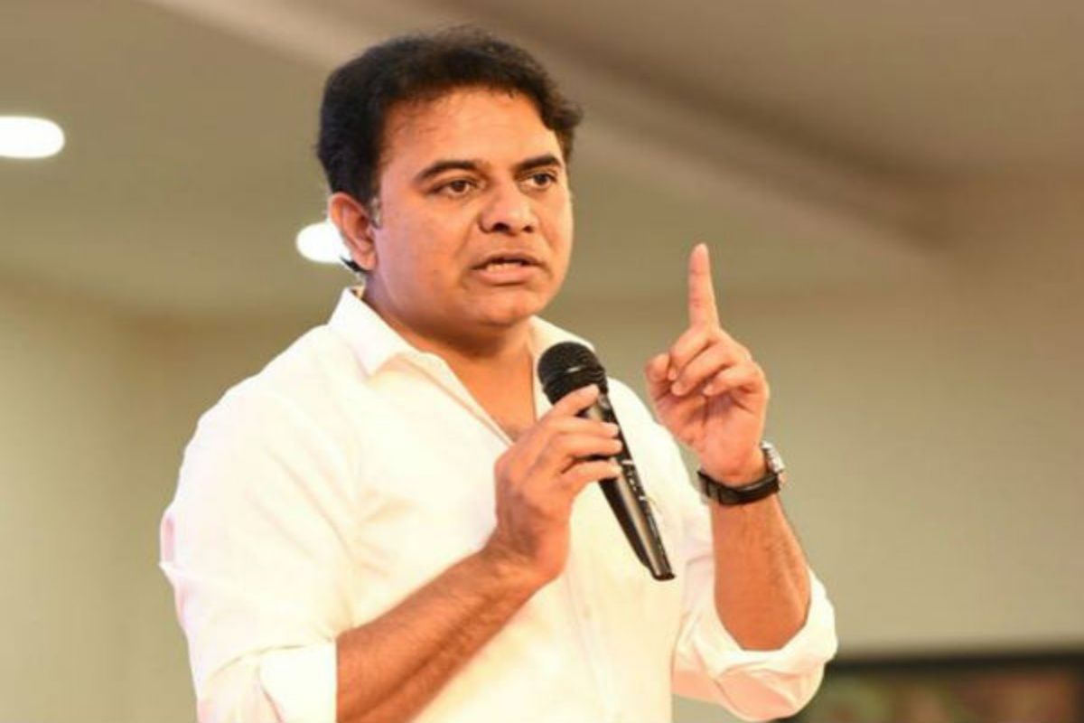 this-telangana-minister-says-fuel-prices-in-india-can-be-lowered-by-30