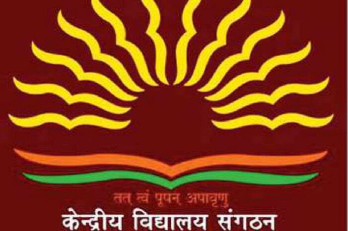 KVS Class 1 Admission 2022