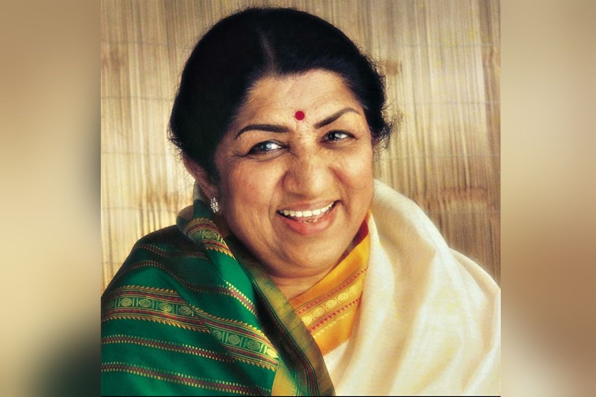 Lata Mangeshkar के सिनेमा में दिए योगदान को ग्रैमी और ऑस्कर ने किया अनदेखा, नेटिजन्स में दिखी नाराजगी