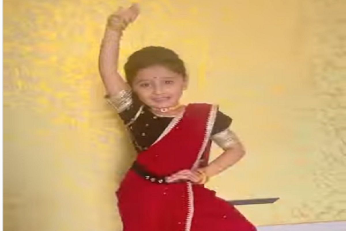 myra dance on chandra lavni