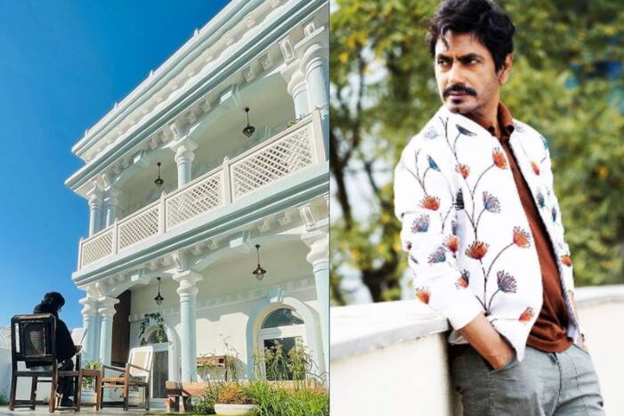 'चार-पांच फिल्मों से नहीं बना मेरा बंगला': आलीशान घर में रहने वाले Nawazuddin Siddiqui बोले- आपकी सोच से भी है महंगा
