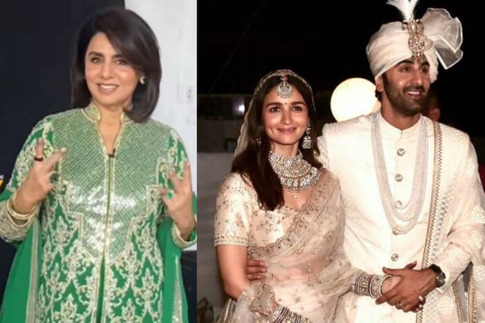 Alia Bhatt को बहू बनाकर बेहद खुश हैं नीतू कपूर, पैपराजी ने रणबीर की पत्नी को लेकर पूछ लिया पर्सनल सवाल