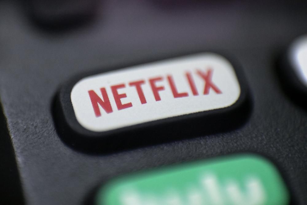 Netflix Loses 200K Subscribers In Less Than 100 Days Expects 2 Million