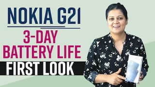 Nokia G21 With 50MP Camera And 5,050mAh Battery Launched In India, Checkout Key Features, Specs And Price Here