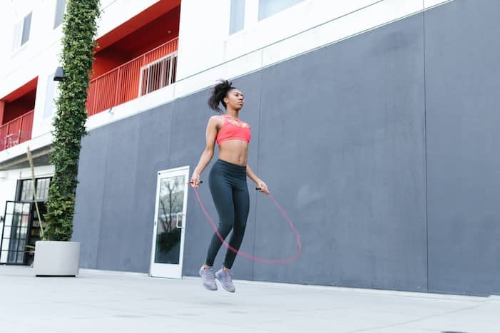 Benefits of Skipping Rope Workout: 10 Reasons Why You Should Start Jump Rope Everyday