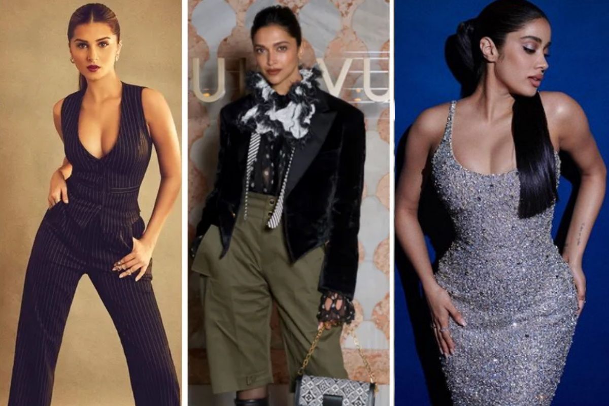 Deepika Padukone से लेकर Tara Sutaria तक, लड़कियों के लिए सबसे बेस्ट हैं इन फीमेल स्टार्स के फैशन ट्रेंड्स