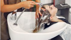 Do You Wash Your Hair the Right Way? Shahnaz Husain Shares Hair Care Tips
