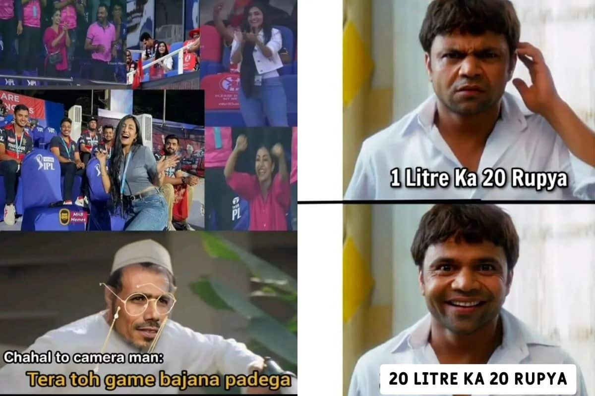 Funny Memes: आज के टॉप फनी मीम्स, देख लिया तो कई दिनों तक हंसते ही रहेंगे |  देखिए