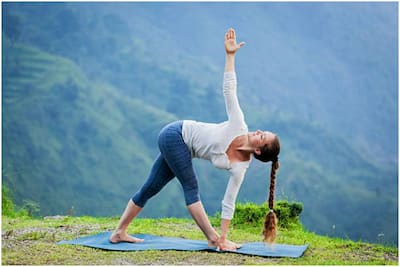 Improve Your Yoga Routine with These Simple Tips