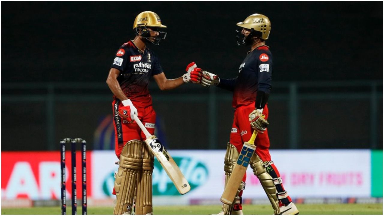 FULL Scorecard Of Royal Challengers Bangalore Vs Rajasthan Royals ...