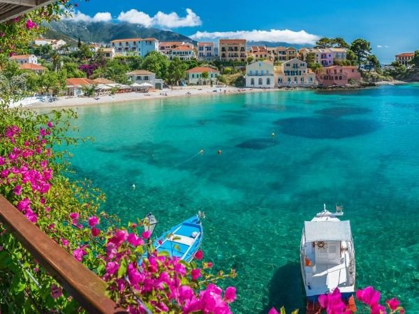Greece Travel