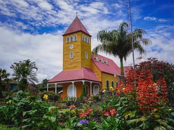 Costa Rica