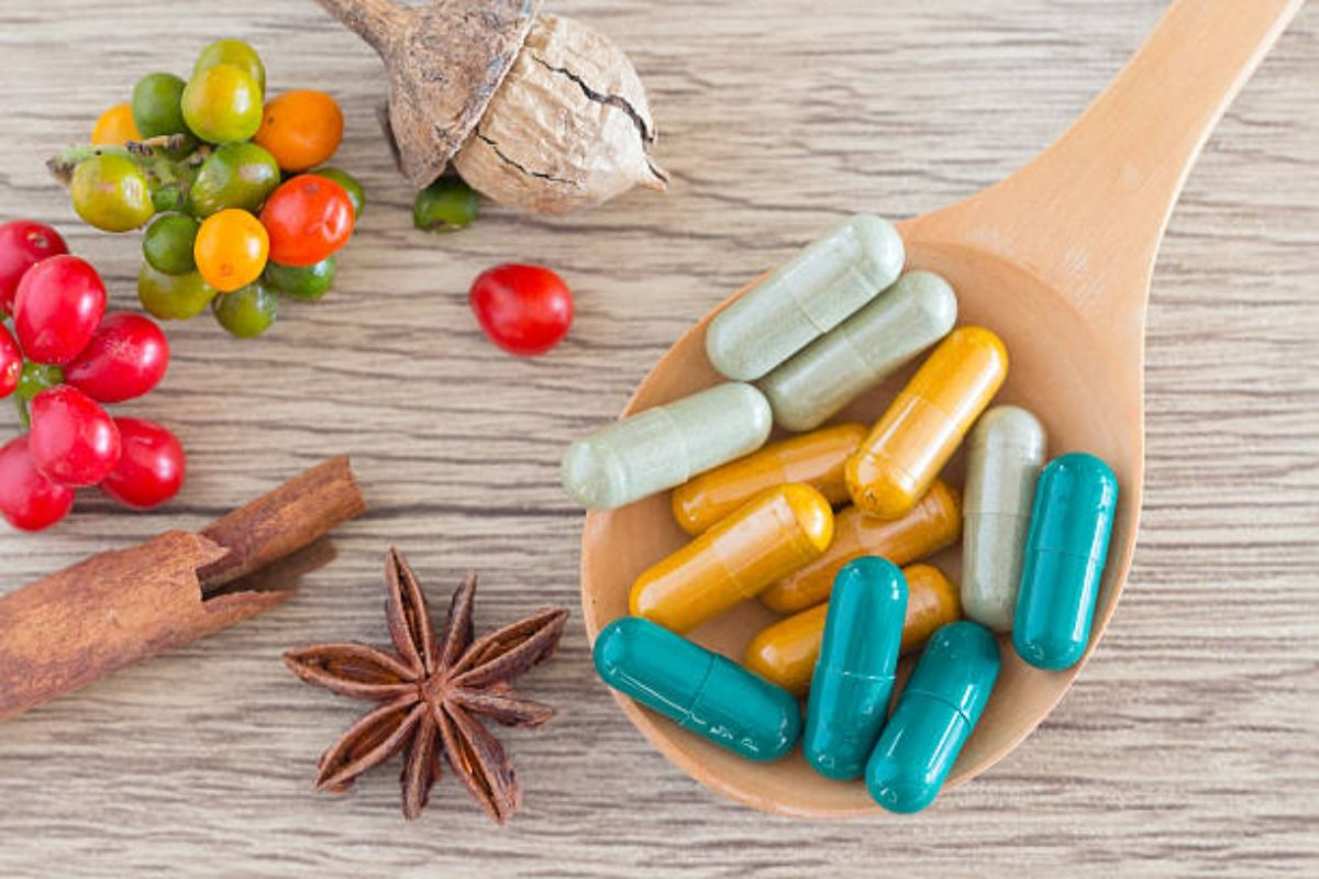 Nutraceuticals: Know The Many Benefits of Nutraceuticals For Men And Women Here