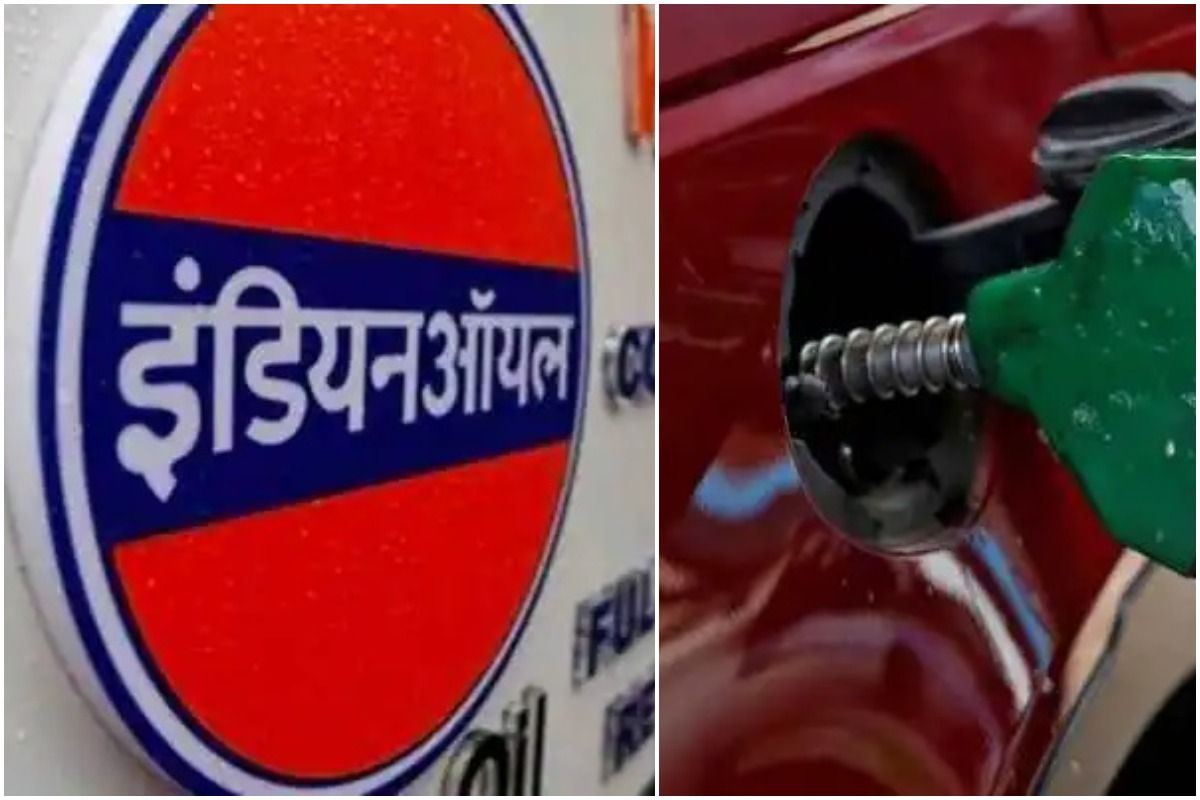 Disparity in global, domestic oil prices due to fixed costs, says Indian Oil  Corp