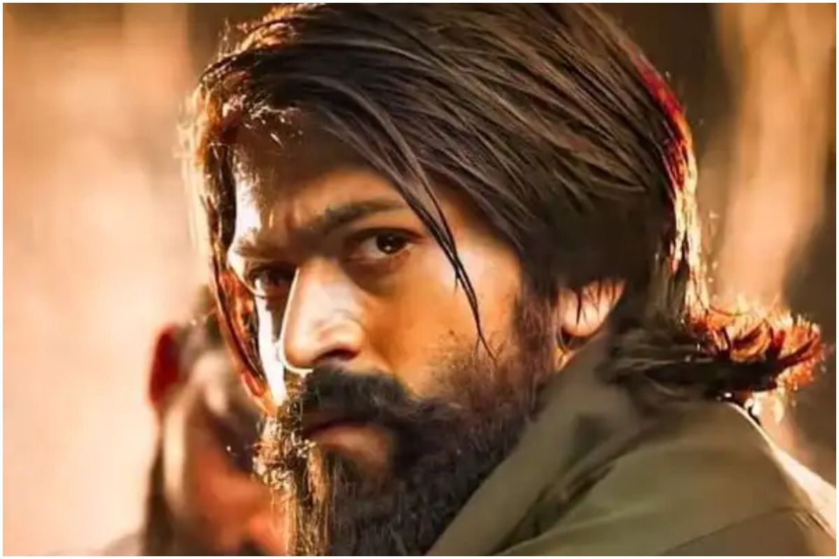 Kgf full sale movie on movierulz