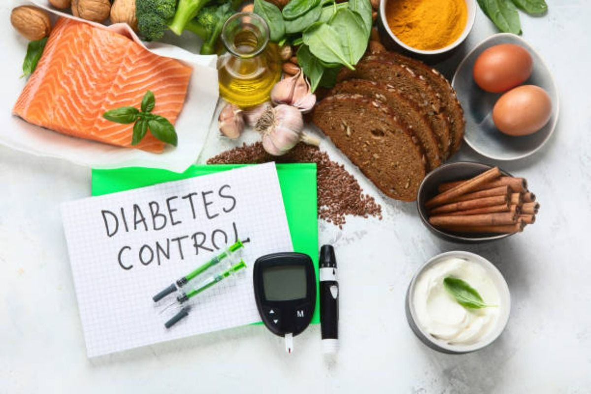 5 Ways to Manage Diabetes This Summer