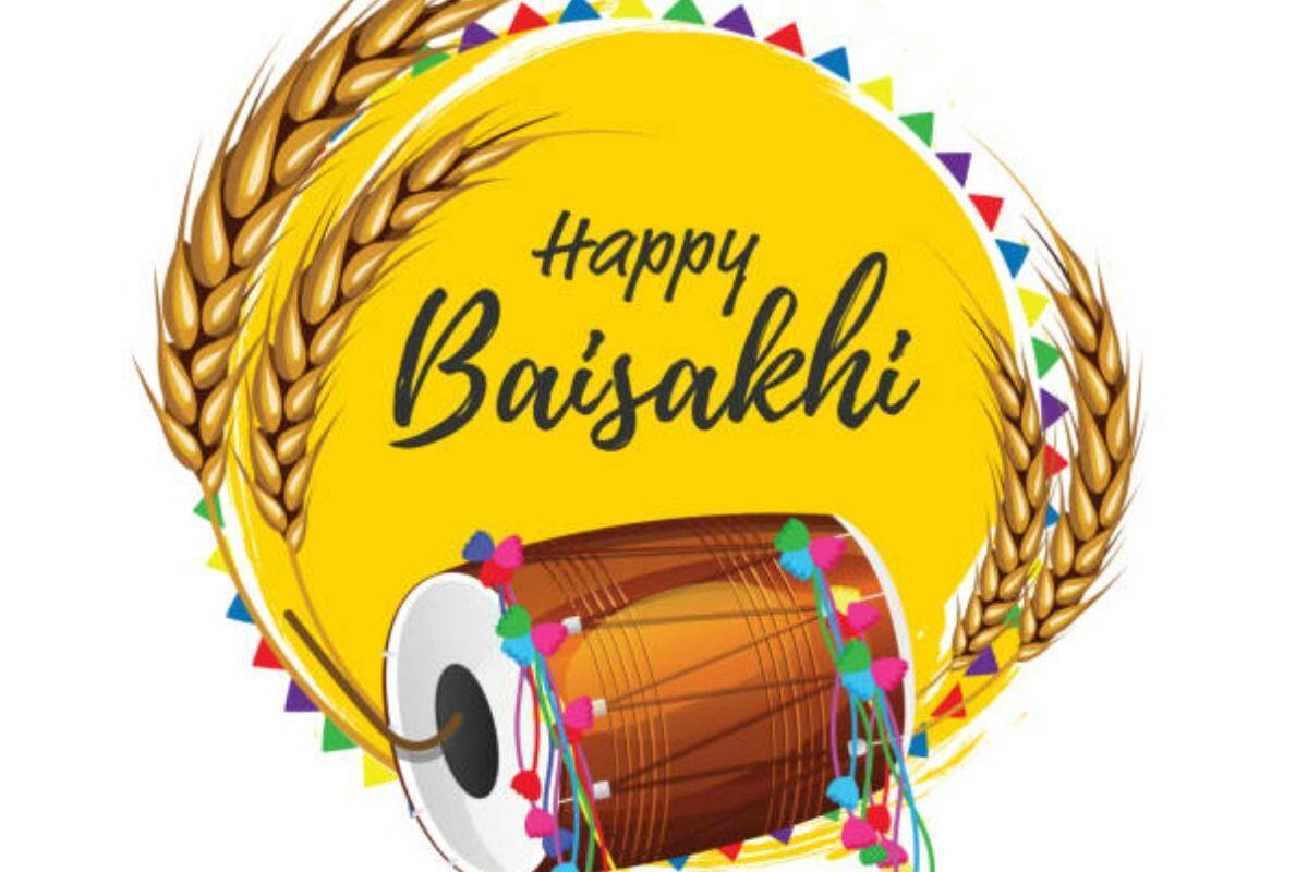 Happy Baisakhi 2022 Quotes Wishes Greetings SMS And WhatsApp ...