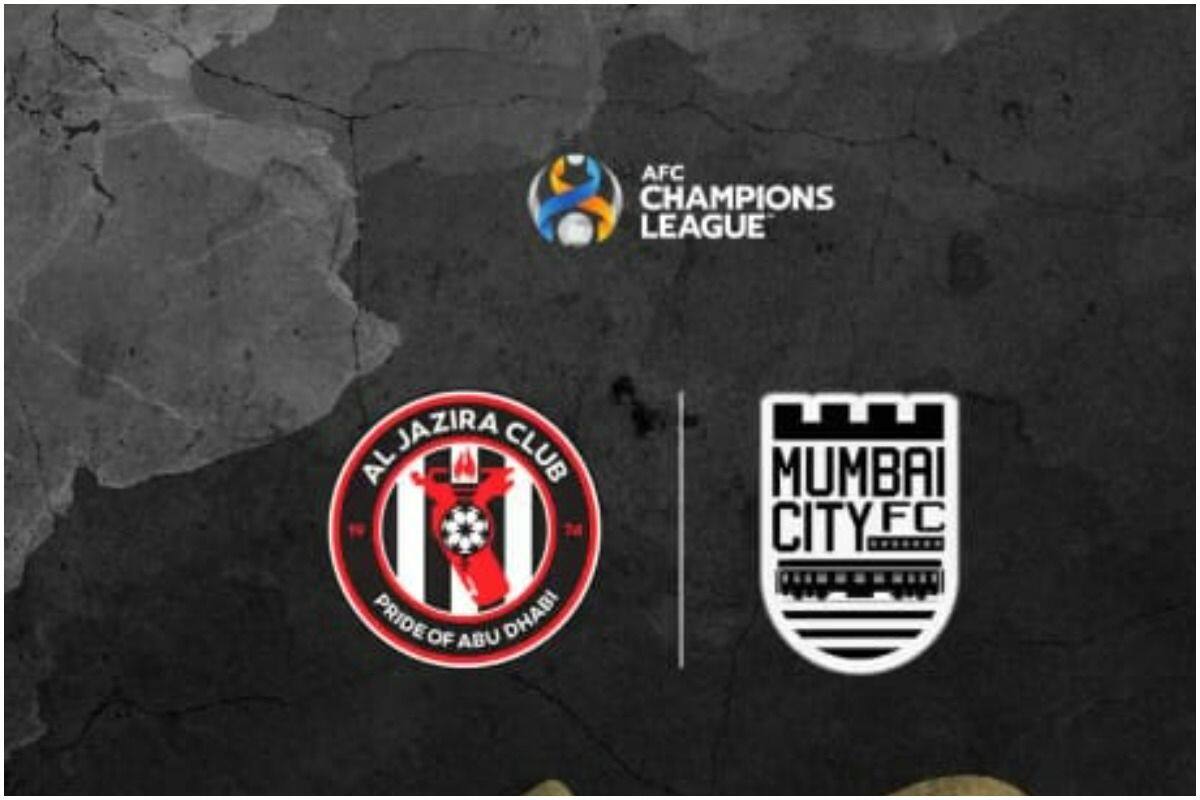 Mumbai City FC vs Air Force Club, AFC Champions League 2022 Live Streaming  Online on Disney+ Hotstar: Watch Free Telecast of Football Match TV and  Online