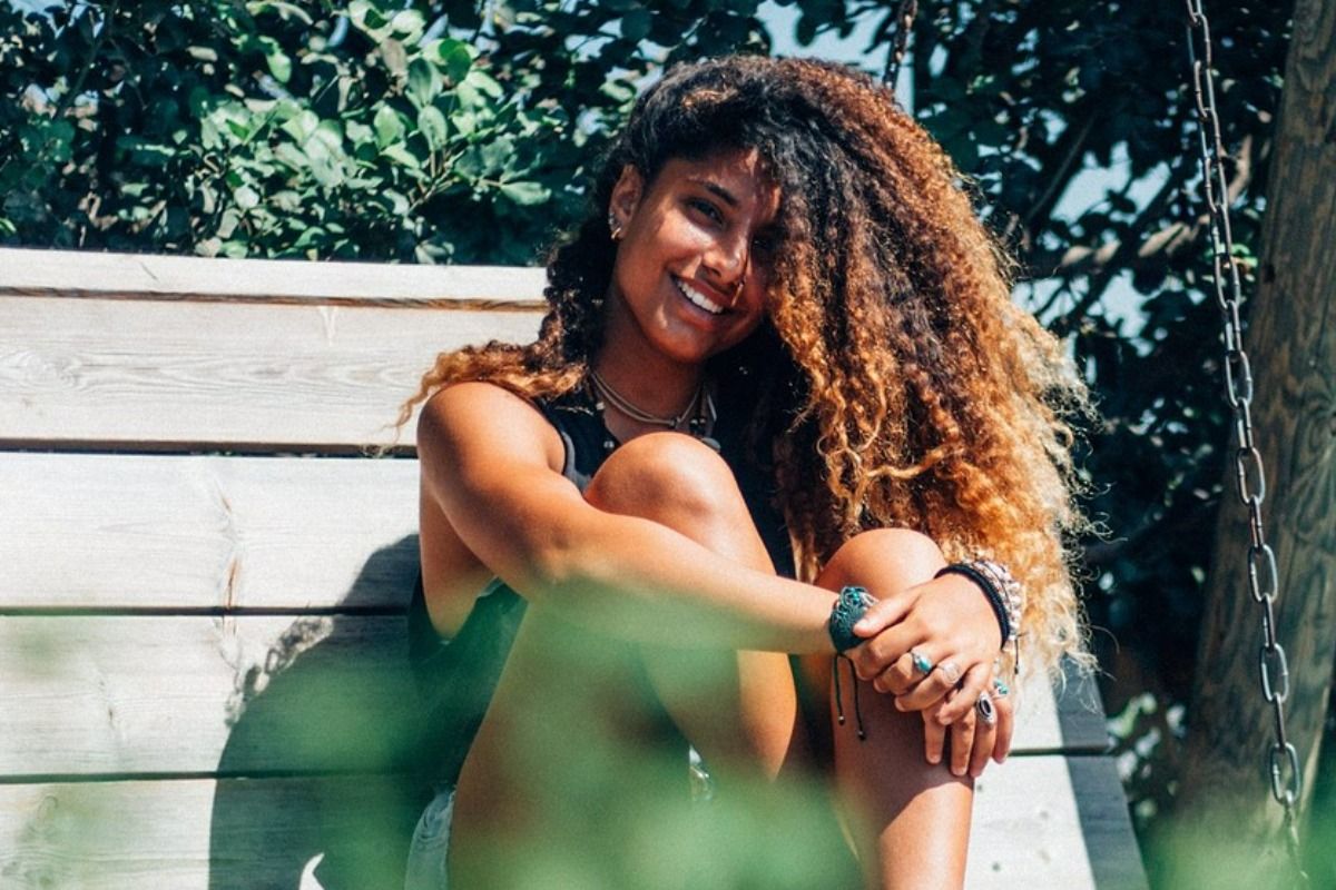 Summer season Hair Care Comply with These 3 Steps To Take Care of Your Curls