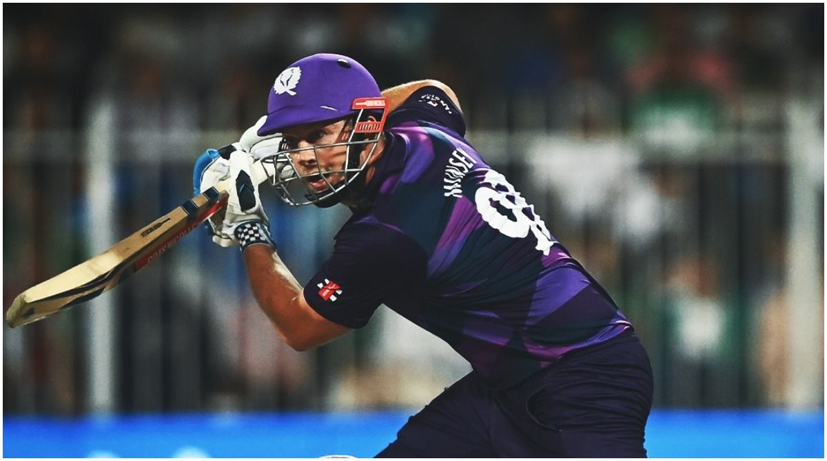 ICC, ICC news, ICC Updates, ICC Code Of Conduct, ICC news, ICC Code of Conduct, ICC Code of Conduct Updates, George Munsey, George Munsey News, George Munsey Updates, George Munsey Latest News, George Munsey Scotland, George Munsey Cricketer, George Munsey Scotland Cricketer, George Munsey Latest Updates, George Munsey Latest News, George Munsey scotland, George Munsey fined by ICC, Ayaan Khan, Ayaan Khan News, Ayaan Khan Updates, Ayaan Khan Pics, Ayaan Khan Latest Updates, Ayaan Khan ICC Code Of Conduct Breach, Ayaan Khan ICC, Ayaan Khan Latest News, Ayaan Khan Latest Updates, Ayaan Khan ICC,