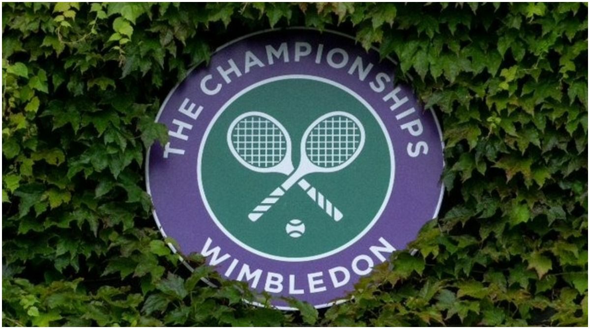 Wimbledon 2022: Russian Daniil Medvedev, Belarusian Aryna Sabalenka ...