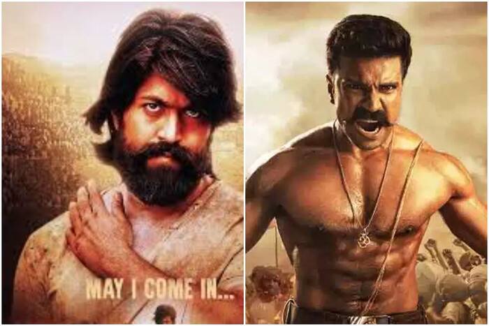 KGF 2 Hindi Beats RRR Hindi in Just 7 Days at Box Office - Check Detailed Collection Report After 1 Week