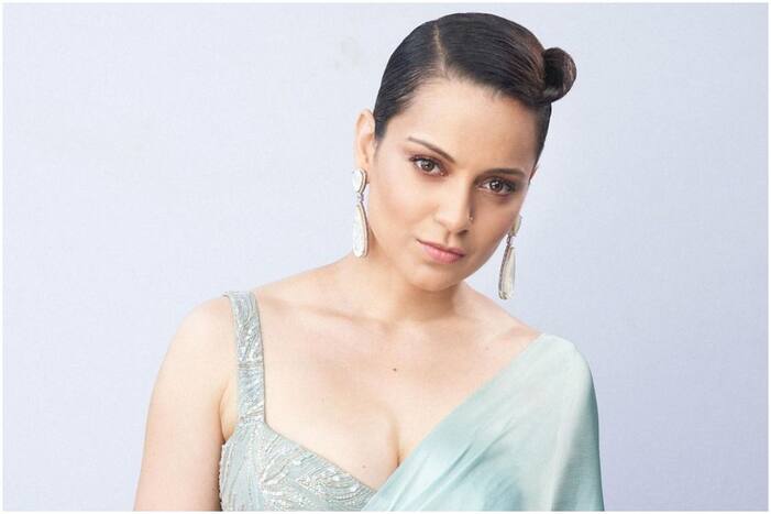 Kangana Ranaut Breaks Silence on Being Sexually Harassed as a Child: 'This Guy Would Get us All to Strip'