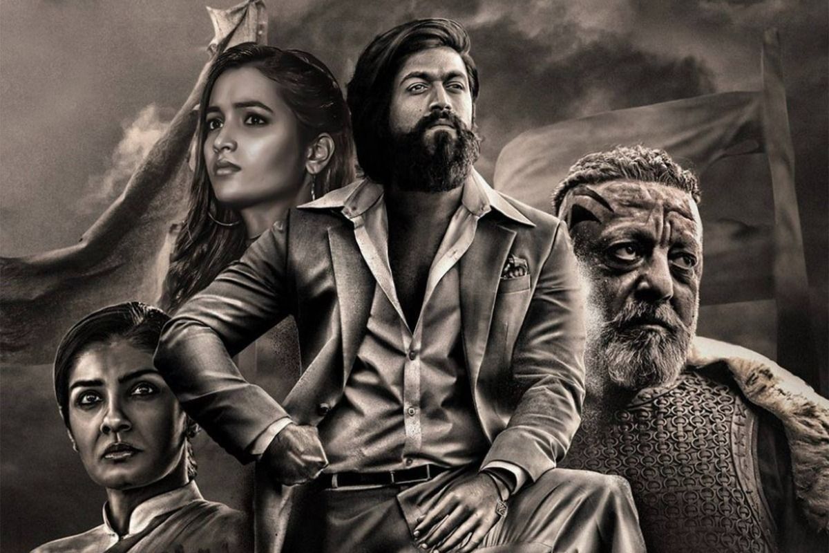 Kgf full movie in hindi sales online watch tamilrockers