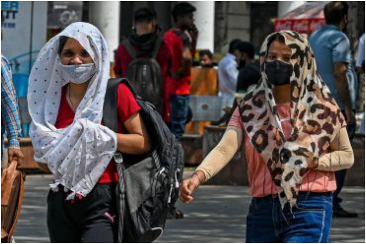 अप्रैल में गर्मी ने तोड़ा 122 साल का रिकॉर्ड, मई में भी नहीं मिलेगी राहत, रहें अलर्ट