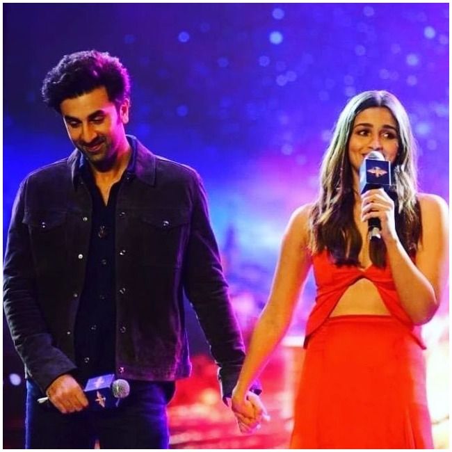 Alia Bhatt-Ranbir Kapoor Wedding