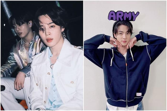 BTS Members Prank ARMY on April Fools Day; 'Park Jimin', 'Father of BTS' Trend Big- See Twitter Reactions