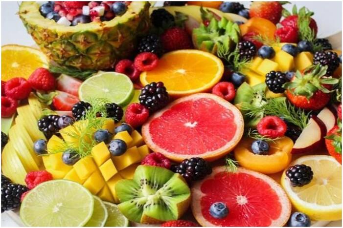 8 Water-Rich Fruits to Keep You Hydrated in Summers