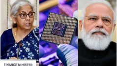Why Is Indian Government Focussing On Semiconductor Production In India? | Explained