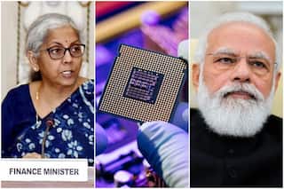 Why Is Indian Government Focussing On Semiconductor Production In India? | Explained