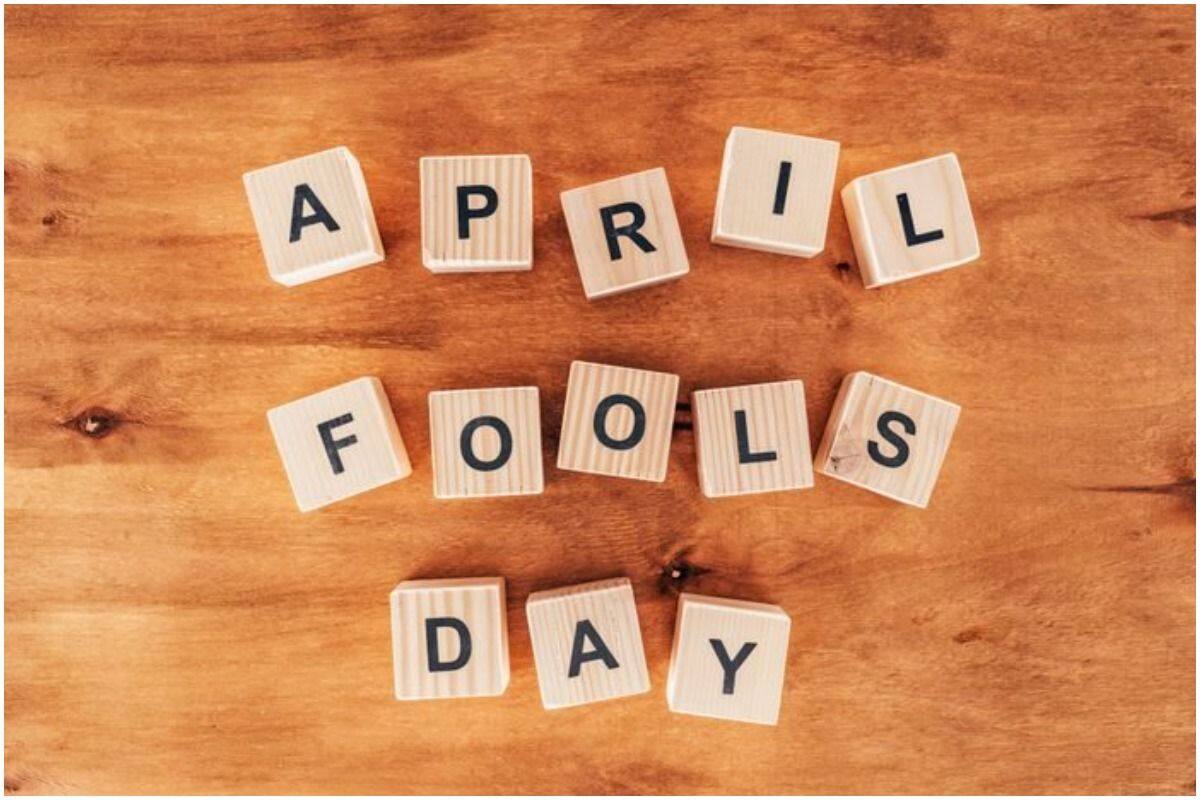 April Fools Day 2022 Jokes & Pranks: Best Quotes, SMS, Facebook ...