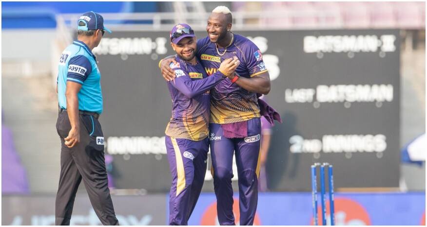 ipl, ipl 2022, ipl news, ipl latest news, kkr, kkr vs gt, gt vs kkr, andre russell, andre russell four wickets, andre russell final over, andre russell ipl 2022, andre russell net worth, andre russell ipl, andre russell ipl salary, andre russell about kkr, andre russell ipl stats, KKR, KKR news, KKR Matches, Kolkata Knight Riders, Kolkata Knight Riders News, Kolkata Knight Riders Updates, Kolkata Knight Riders IPL Auction, Kolkata Knight Riders IPL Mega Auction, GT, GT News, GT Matches, Gujarat Titans, Gujarat Titans News, Gujarat Titans Updates, Gujarat Titans Full Squad, Gujarat Titans Latest News