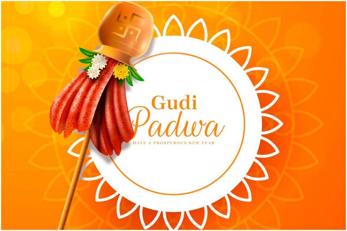 Gudi Padwa 2022 Know The Date Time And Significance Of This Day
