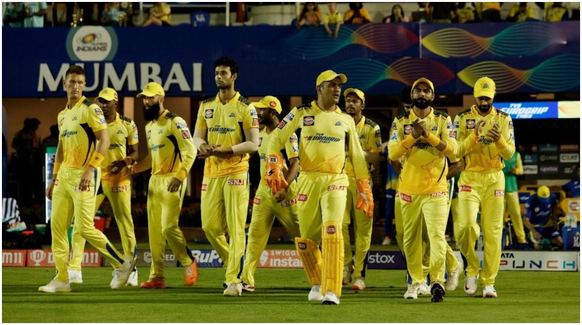 CSK Captain | IPL 2022: Not Ravindra Jadeja; Ravi Shastri Reckons Faf Du Plessis Should Have Take Over CSK Captaincy MS Dhoni | Chennai Super Kings