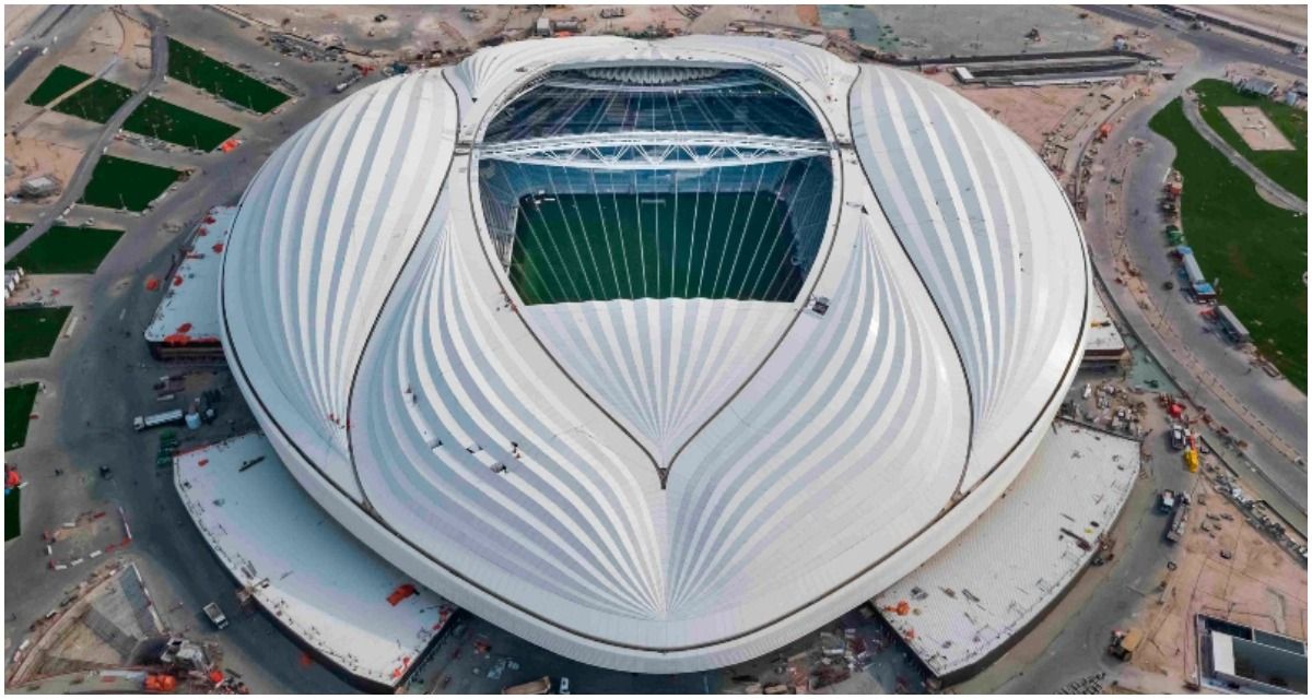 FIFA World Cup 2022: Organizers of Qatar World Cup Admit Exploitation ...