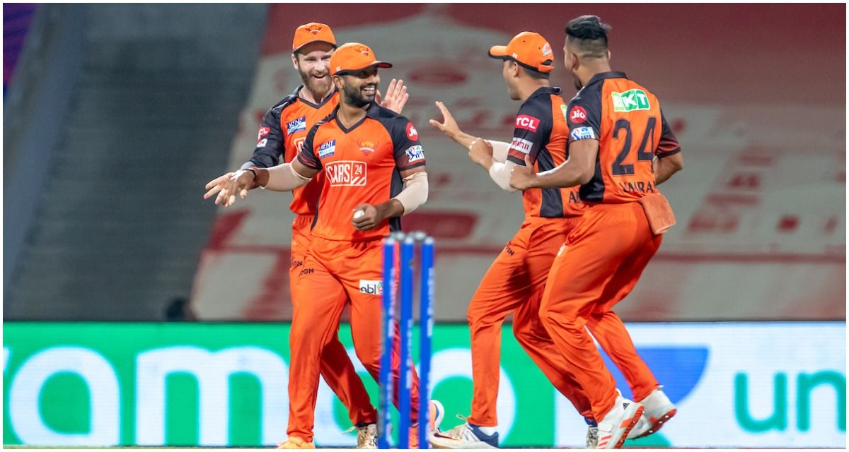 Full Scorecard Of Sunrisers Hyderabad Vs Gujarat Titans Ipl 2022 Highlights Srh Vs Gt Score 7744