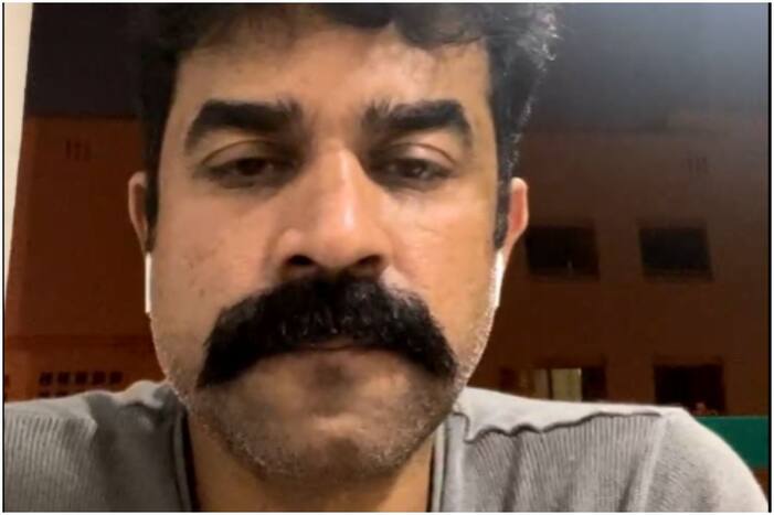 Malayalam Actor-Producer Vijay Babu Denies Sexual Assault Allegations: I Am Victim Here