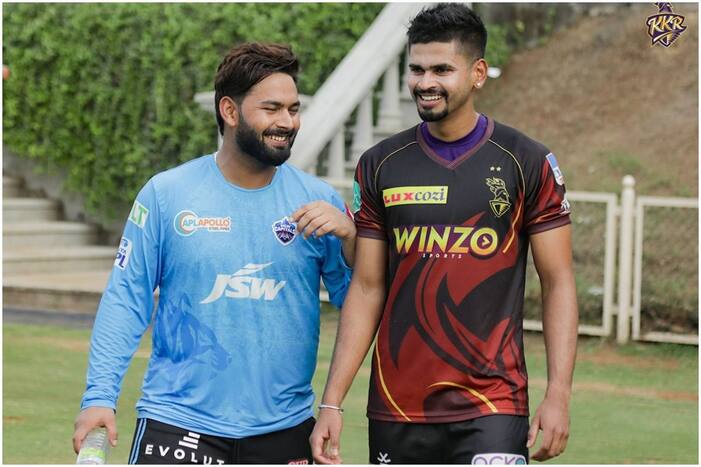 DC vs KKR Dream11 Team Prediction, TATA IPL 2022 Match 41 Fantasy Hints: Captain – Vice Captain Delhi Capitals vs Kolkata Knight Riders, Playing 11s For Today’s T20 Match Wankhede Stadium at 07:30 PM IST April 28, Thursday